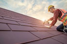 Best Slate Roofing  in Lake Lorraine, FL